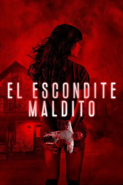 El escondite maldito
