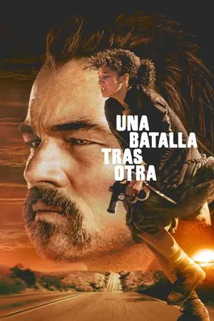 Una batalla tras otra